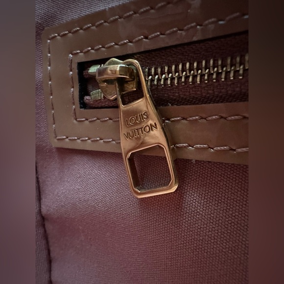 Louis Vuitton Catalina BB Monogram beige w/COA - Picture 12 of 14